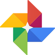 Google 相册