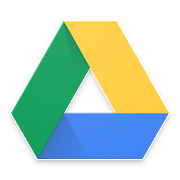 Google 云端硬盘