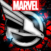 MARVEL 神威战队