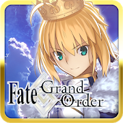 命运-冠位指定(FGO)