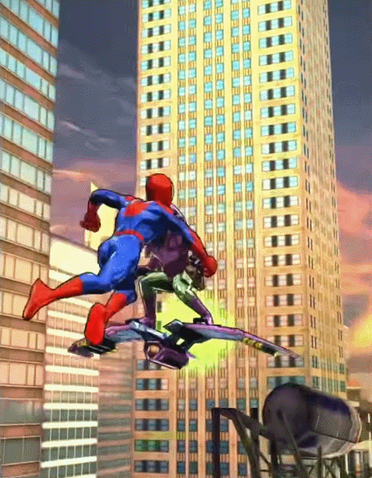 《蜘蛛侠》新片好评爆表，但游戏商Gameloft的一句话，让粉丝们伤心了 图片10