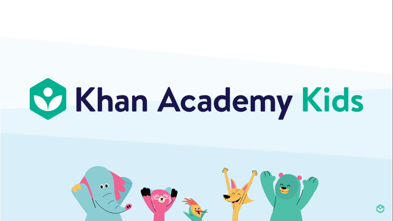 Khan Academy Kids (BETA)
