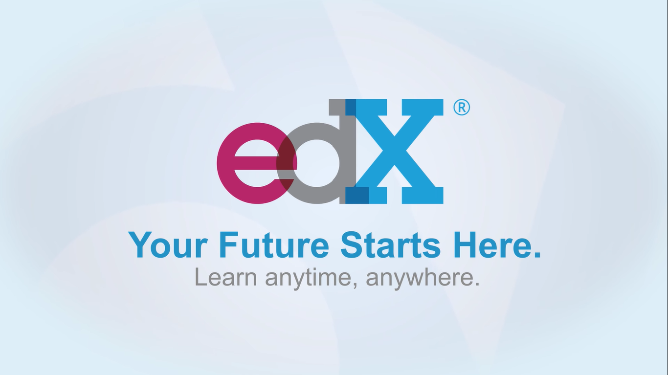 edX 学习app