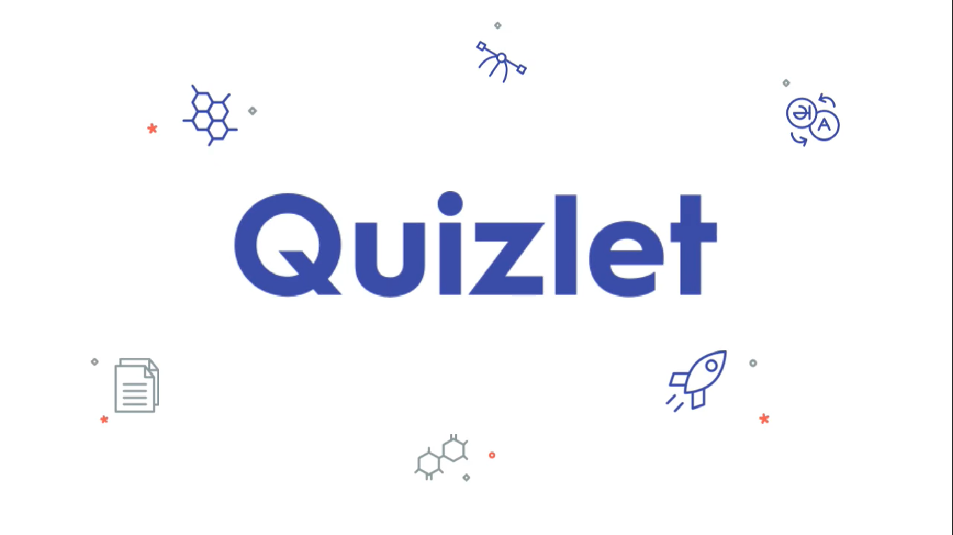 Quizlet：使用单词卡学习语言和词汇