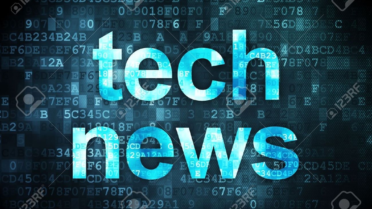 Tech News - 科技新闻