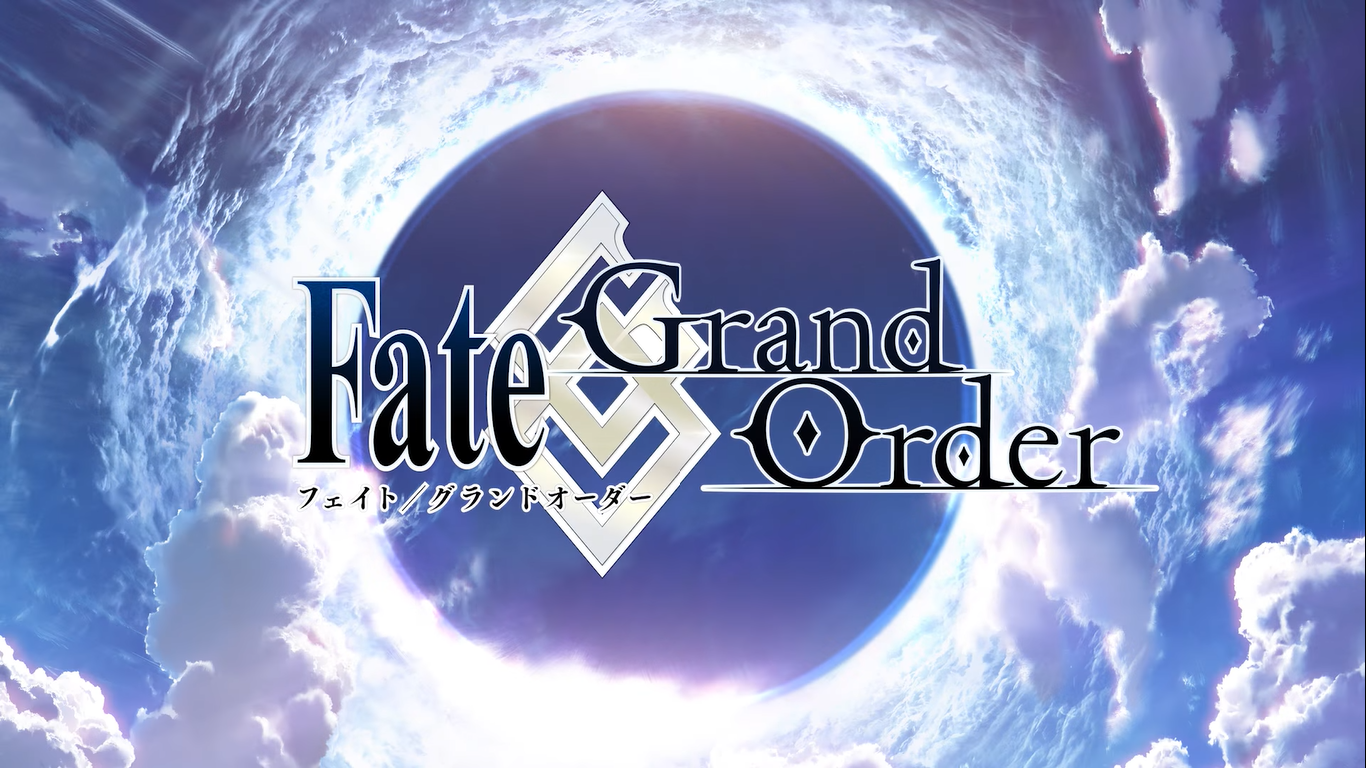 Fate/Grand Order（日服 FGO）
