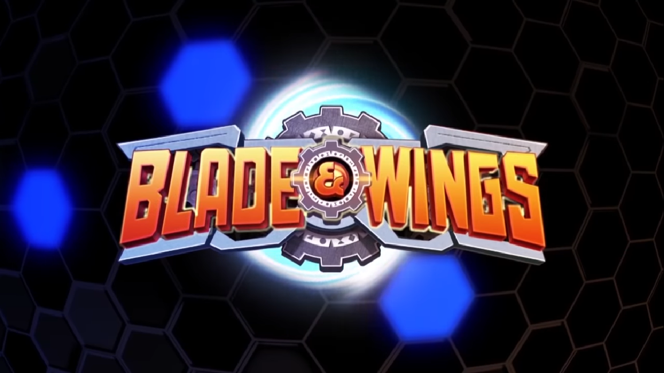 Blade & Wings: Future Fantasy