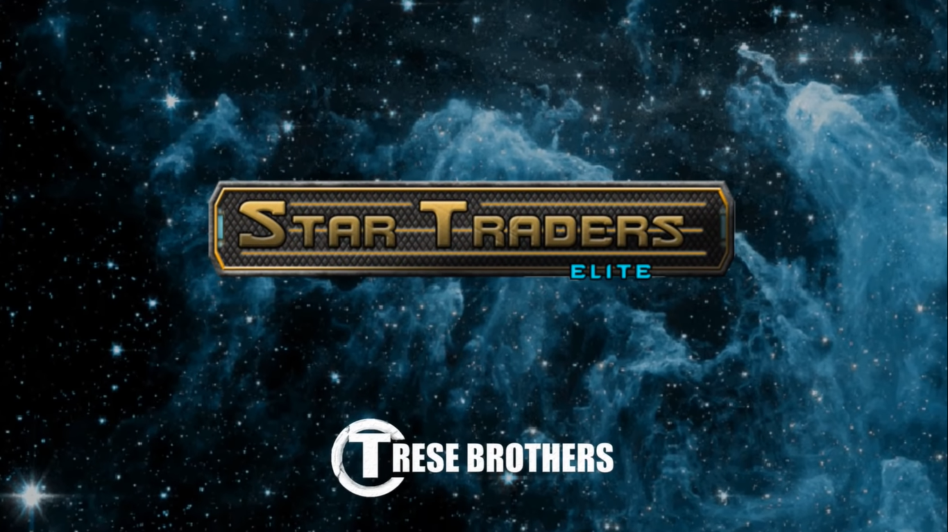 Star Traders